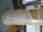 Pentek Filtration: CP5-BB Pleated Cellulose/polyester Cart. Filter Old Stock. Fixed Price $14.99.