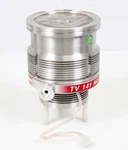 Varian Navigator TV-141 Hv Turbomolecular Vacuum Pump TV141, 969-9385. Fixed Price $880.00.