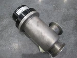 Mks, 100998376, Pneumatic Right Angle Valve, Used. Fixed Price $70.00.