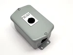 Hoffman ED1PB1 Pushbutton Enclosure Type 4, 12, 13. Fixed Price $32.39.
