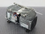 Neuberger Knf MPU2452-N023.0-4.10 Pump M2532. Fixed Price $499.99.