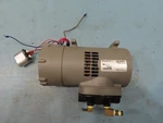 Thomas Vacuum Pump 905BGQQ23-173, 208-240 Volts. Fixed Price $350.00.