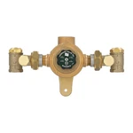 Leonard LV-982-LF-RF Mixing Valve,lead Free Bronze 29JA73. Fixed Price $1438.68.