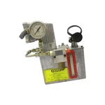 Vogel MFE5/BW3/V57-J 480V Unmp. Fixed Price $2000.00.