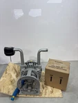 Gast 2567-V108 Vacuum Pump 1.5HP Motorless 21CFM 26.5 In Hg Max. Fixed Price $625.00.