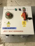 Boc Edwards IPX-MK2 Controller 200V 50/60HZ. Fixed Price $129.33.