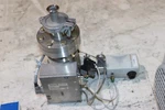 Pfeiffer Vacuum Turbo Pump Tmu 071 Working. Fixed Price $999.99.