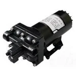 Shurflo 5.3 Gpm High Flow Automatic Demand 12VDC Pump 5059-1310-D011. Fixed Price $231.31.