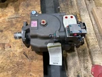 Eaton Vickers 611AK00097A Hydraulic Pump 150227RH1099 #17RK*IACJ35. Fixed Price $2800.00.