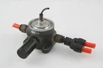 Koganei VA500A Air-piloted Vacuum Valve, 1/2 Npt. Fixed Price $71.91.