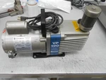 Franklin Electric 1PH Hp 1725RPM Motor & Savant Vp 190 Two Stage Vacuum Pump. Fixed Price $374.99.