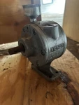 Gast Hub Mounted Air Motor. Fixed Price $225.00.