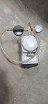 Husqvarna 598802701 Vacuum Pump For Core Drill. Fixed Price $450.00.