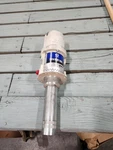 Graco Fire-ball Air Power Oil Pump Part#: 203876. Fixed Price $950.00.