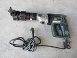 E.h. Wachs Tse/ Fse 1.0 Facing Tool Orbital Welding Squaring High Purity Product. Fixed Price $375.00.