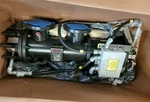 Itt Skotch T4406F Double Block And Vent Valve System Fuel Gas 180 70-120 Psi. Fixed Price $2250.00.