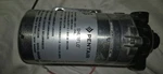 Pentair Shurflo 12 Volt Electric Water Pump 800-543-250. Fixed Price $40.00.