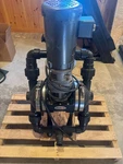 Edson Double Diaphragm Pump. Fixed Price $2500.00.