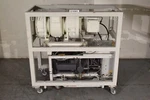 Edwards Busch IQDP80 WZ1000B00 Dry Vacuum Pump With Blower - S/n: EIC81212. Fixed Price $4000.00.