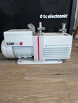 Welch CRVPRO8 Dual Stage Rotary Vane Pump. Fixed Price $2200.00.