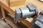 New Metal Bellows MB-151DC P/n 41582 Vacuum Pump. Fixed Price $999.99.