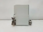 Pfeiffer Vacuum Zfo 16, Oil Mist Eliminator. Fixed Price $220.00.