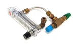Agilent Varian Ptspurgekit Triscroll Dry Pump PTS300 PTS600 Gas. Fixed Price $159.99.