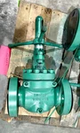 4 Cs 316 Demco Gate Valve 5000 Cwp/wog Rtj J025207-2788820. Fixed Price $1250.00.