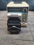 Coleparmer Masterflex 7520-60 Console Drive + 77200-52 Easy Load Ii Head Working. Fixed Price $570.00.