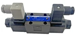 Yuken Directional Valve DSG-01-3C4A120-N-7090. Fixed Price $69.95.
