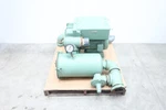 Eg&g Rotron 511601 516465 516264 Regenerative Blower 15HP 575V-AC. Fixed Price $4500.00.