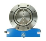 Fuji Seiki BV-4AX0-HF Pneumatic Throttle Valve Working Surplus. Fixed Price $301.12.