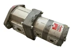 Hpi Hydraulic Stage Gear Pump P2AAN3020HA2012CA. Fixed Price $1195.00.