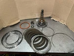 Cvt Saturn Vue Ion VT25E Trans Reverse Planet & Shaft 6 Gears 32 Teeth Sun. Fixed Price $230.00.