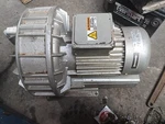 Gardner Rietschle Elmo Vacuum Pump Side Blower SAH0055-0111. Fixed Price $696.90.