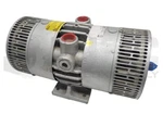 New Gast 6066-V103 Vacuum Pump. Fixed Price $4200.00.