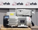 Leybold Sogevac Sv 40 B1 Single Stage Rotary Vane Vacuum Pump *parts Only*. Fixed Price $700.00.