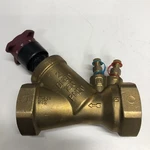 New Armstrong 2" Circuit Balancing Valve DN50 150 PN20. Fixed Price $280.00.