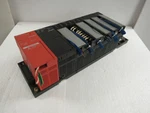 Mitsubishi A1S61PN A1SHCPU A1SX40(X3) A1SY40 (X2) A1SY50 Rack P/s Modules Lot. Fixed Price $39.99.