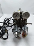 Emerson SA55NXGTD-4144 Vacuum Pump Motor. Fixed Price $195.00.