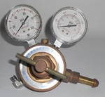 Hewlett Packard 8507-0407 Heavy Duty Pressure Regulator W/gauges Hp 3000 Psi 100. Fixed Price $44.98.