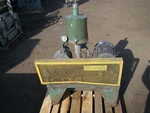 Conair Vacuum Blower Package With Sutorbilt 4MV-F Rotary Positive. Fixed Price $1250.00.