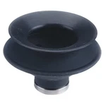 Smc ZP40BF Vacuum Pad, Bellows, 40MM. Fixed Price $12.65.