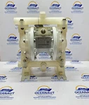 Versamatic Idex E5PP6X659D Diaphragm Pump. Fixed Price $449.99.