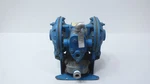 Sandpiper SA1 DN4A Diaphragm Pump 1IN Npt. Fixed Price $278.90.