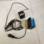 Cti Cryogenics Cryopump Monitor 8042-101 Warm Regen Cold. Fixed Price $295.24.