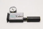 Cubes Multi-venturi Vacuum Ejector 120BSPP. Fixed Price $424.95.