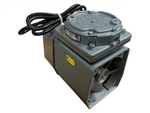 Gast DOA-V191-AA Dual Function Oil-less Diaphragm Compressor & Vacuum Pump 115V. Fixed Price $109.99.