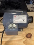 Us Motors S55JXMPF-6788 1/3-HP Vacuum Pump Welch Duo-seal 115V 618622. Fixed Price $149.99.