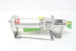 Netzsch CB15 Progressive Cavity Pump 415RPM. Fixed Price $1409.35.